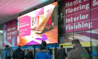 焕新定位，重塑格局｜DOMOTEX 2026汉诺威地材展打破传统边界