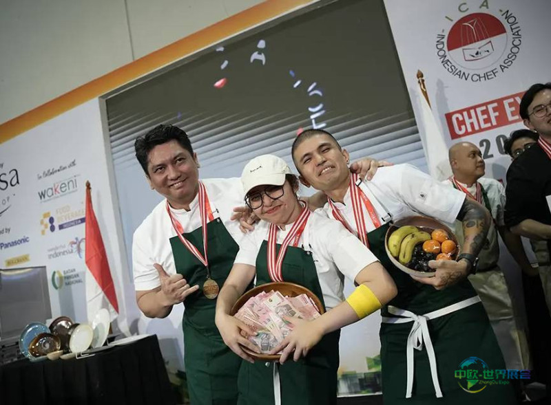 2026年孟加拉国达卡国际食品博览会:展示和交流的平台
