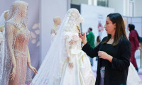土耳其伊兹密尔国际婚礼服饰展览会 IF Wedding Fashion İzmir 2026圆满落幕
