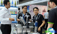 2027年曼谷标签印刷展览会展位布局与费用详情