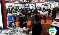 2026杭州衡器展览日程与场馆信息