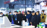 2026年合肥机床展览会观展指南（日期+场馆+入场方式）