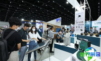 2027年泰国电子电器展览会 参观者预先注册现已启动，盛况即将呈现！