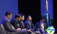 2026年泰国新能源展览会日程与场馆信息