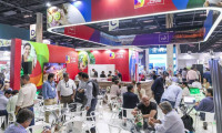 巴西圣保罗国际果蔬展 Fruit Attraction São Paulo 2026敬请关注
