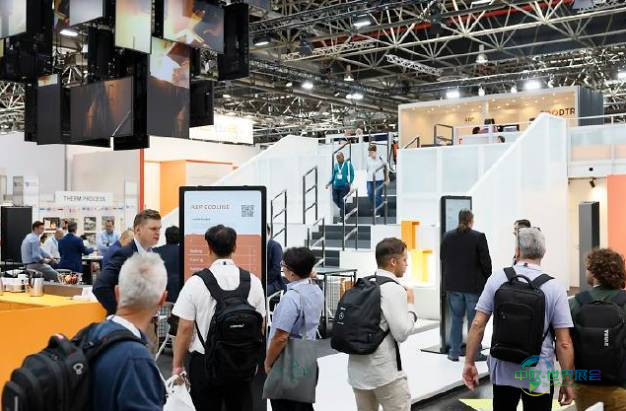 德国杜塞尔多夫国际热加工技术展览会 THERMPROCESS 2027期待您的参与