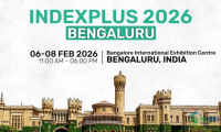 INDEX PLUS 2026：印度顶尖家具与设计展在班加罗尔盛大开幕