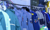2026年CWE职业装展览会参观指南（日程/场馆/观众登记）
