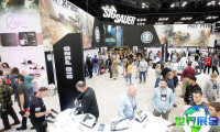 2026年美国枪械展览会 参观者预先登记现已启动,盛况即将呈现!