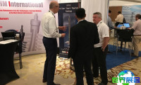 2027世界电力大会展位费用与展位布局图