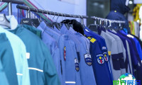 2026年CWE职业装展览会日程与场馆信息