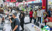 2026年春季广交会展位申请与价格指南