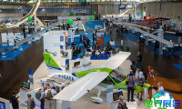 2026年德国航空展览会展位布局与申请指南