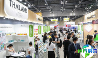 2026年韩国食品展日程与举办场所