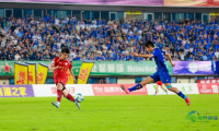“十四五”收官之年・体育事业焕新前行丨2025江苏体育亮点城市巡礼——宿迁：体育惠民暖心，迈上发展新阶段