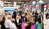 威廉·里德推出2026年英国伯明翰国际食品及加工展览会全新形象