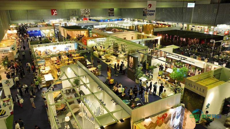 2026年越南胡志明市家具展：汇聚全球精英