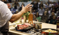 澳大利亚悉尼国际食品和葡萄酒展 Good Food &amp; Wine Show 2026探索全球美味，链接饮食文化