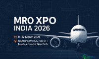 2026年南亚航空维修峰会即将在新德里汇聚航空与国防领域领袖