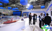 2026年天津航运博览会展位费用与布局图