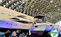 2026年台湾游艇展将展出哪些展品？
