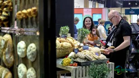 丹麦海宁国际酒店、餐饮及食品服务展览 FOODEXPO 2026，Randers Kød展示高品质安格斯牛肉
