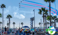 2026年美国海上航空展日程与举办城市
