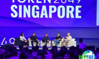 2026年新加坡TOKEN 2049大会预登记须知
