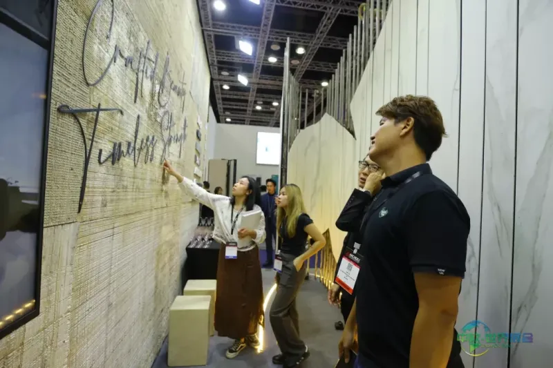 马来西亚吉隆坡国际建筑及室内装饰设计展览会:艺术与可持续性的桥梁