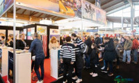 法国科尔马国际旅游展览会 SITV 2026敬请关注