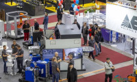 2025年捷克布尔诺国际工业机械展览会：KALINA公司展示新技术