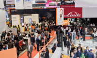 LogiMAT 2026即将开幕:全球内部物流创新成果汇聚德国