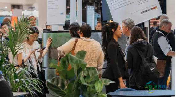 2026年澳大利亚悉尼国际建筑建材展览会:演讲嘉宾阿德里安·莫法特