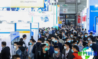 2026年慕尼黑上海电子展日程与场馆信息
