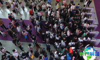 2026年广州花卉展览日程与场馆信息