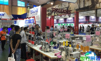 2026年越南面料展门票购买渠道