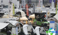 2026年韩国户外用品展览会参展全指南(日程场馆+购票方式)