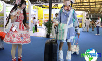 2026年亚洲宠物供应链展参展商名录