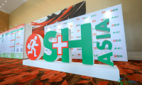 OS+H Asia 2026年再度落户新加坡｜引领亚洲职业安全新风向
