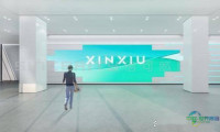 展馆中的“人气秘诀”：不仅是美观，更是懂得表达的品牌实力
