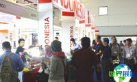 2026年印尼照明展览会日程与场馆信息