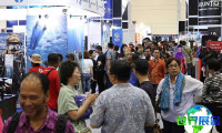 2026年印尼潜水展览最新参展企业名单