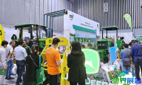 2026年孟加拉农业展览会日程与场馆信息