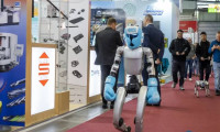 2025年捷克布尔诺国际工业机械展览会:Visioncraft携下一代传感器亮相