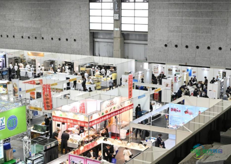 2026年日本大阪国际食品、配料、设备、商用容器展览会:汇聚咖啡与饮品盛宴