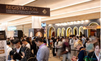2025第72届泰国曼谷国际春季珠宝玉石首饰展刷新纪录，贸易额达470亿泰铢