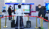 2026年天津机器人展览如何参观？一篇指南详解预约步骤