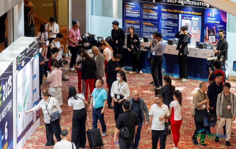 2025年马来西亚吉隆坡国际出口家具展览会:为EFE未来铺平道路