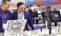 广州国际智能产业博览会(广州博览会)2026年参展指南