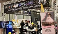 罗马尼亚美容美发展览会(Cosmetics Beauty Hair)2026年票务信息